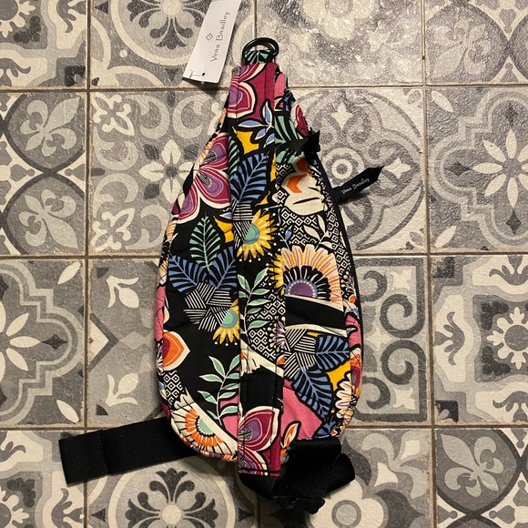 Sling Backpack - Picture 2 of 4